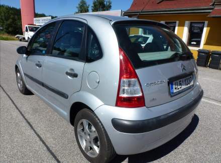 Citroën - C3