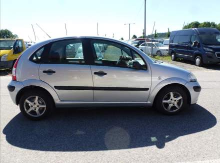 Citroën - C3