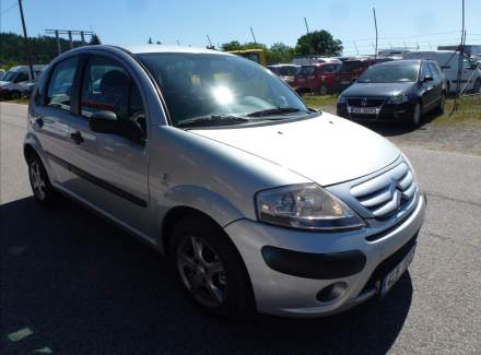 Citroën - C3