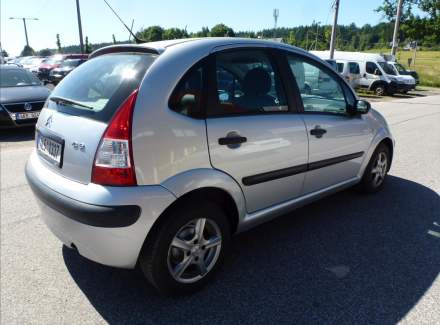 Citroën - C3