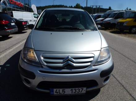 Citroën - C3