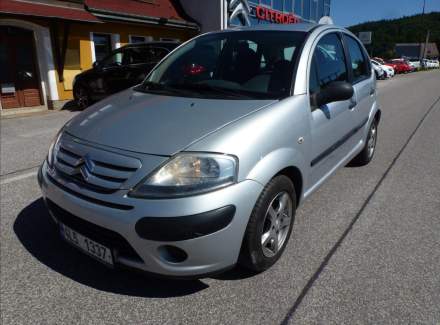 Citroën - C3