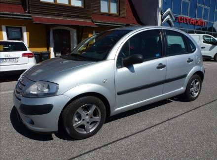 Citroën - C3