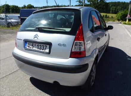 Citroën - C3