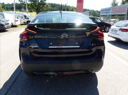 Citroën - C4