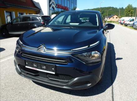 Citroën - C4