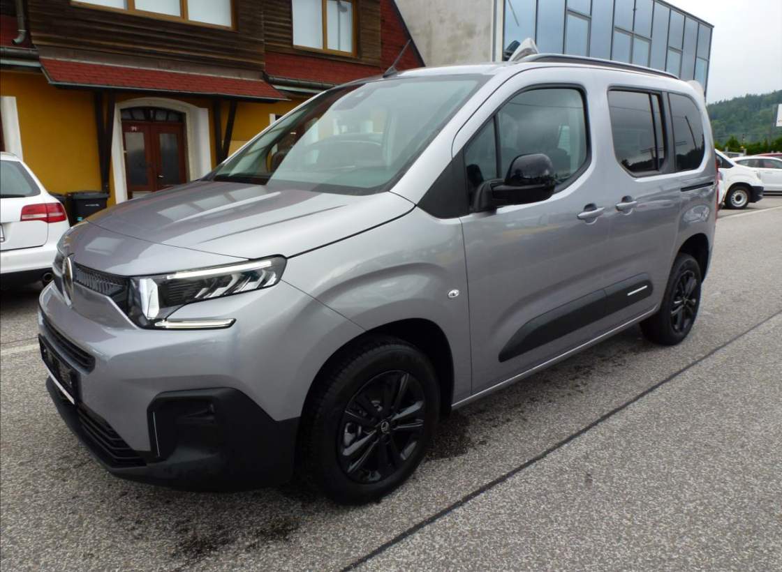 Citroën - Berlingo