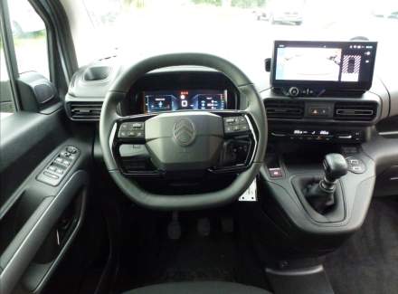 Citroën - Berlingo