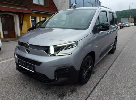 Citroën - Berlingo