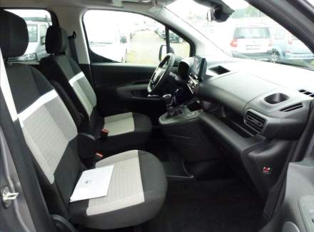 Citroën - Berlingo