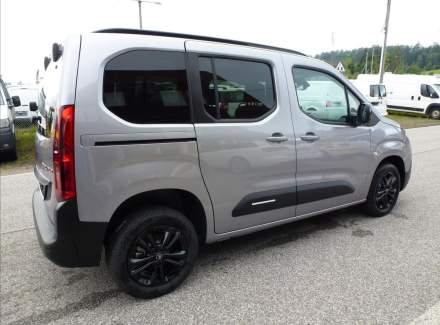 Citroën - Berlingo