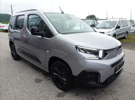 Citroën - Berlingo