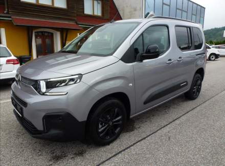 Citroën - Berlingo