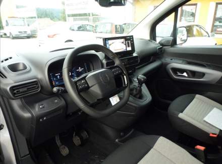 Citroën - Berlingo