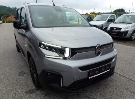 Citroën - Berlingo