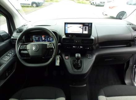 Citroën - Berlingo