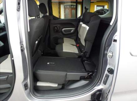 Citroën - Berlingo