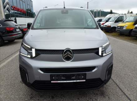 Citroën - Berlingo