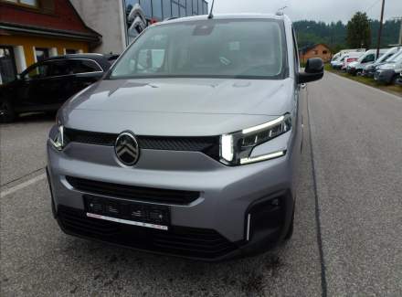 Citroën - Berlingo