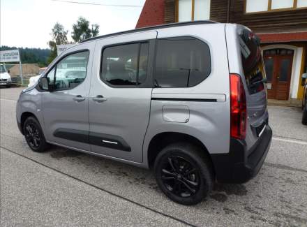 Citroën - Berlingo