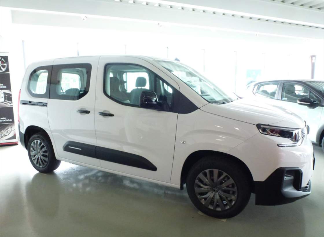 Citroën - Berlingo