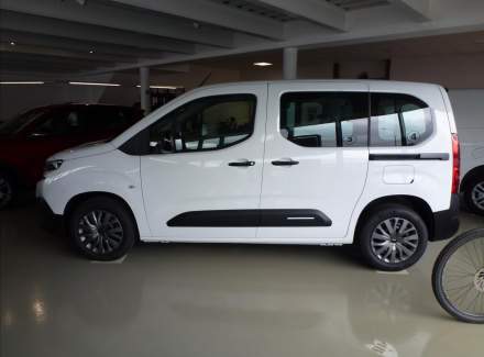 Citroën - Berlingo