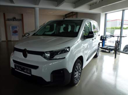 Citroën - Berlingo