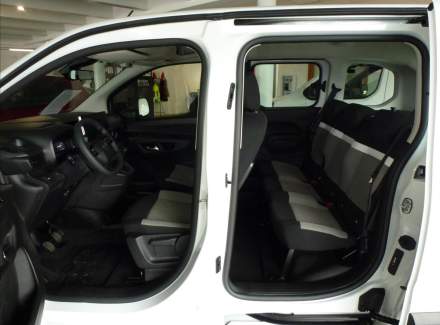 Citroën - Berlingo