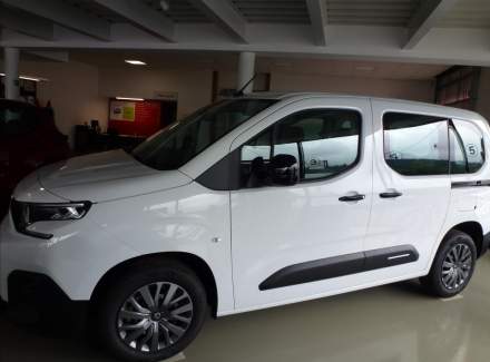 Citroën - Berlingo