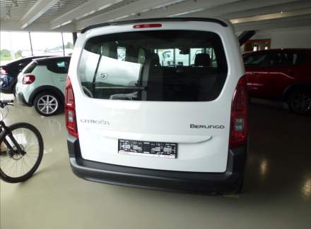 Citroën - Berlingo