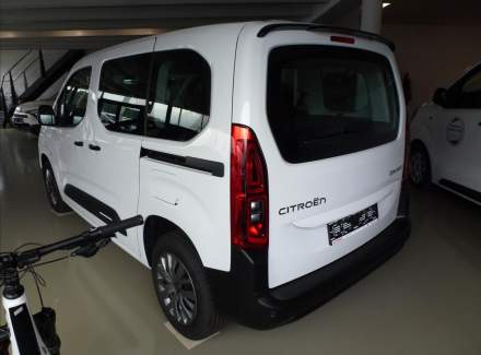 Citroën - Berlingo