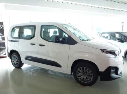 Citroën - Berlingo