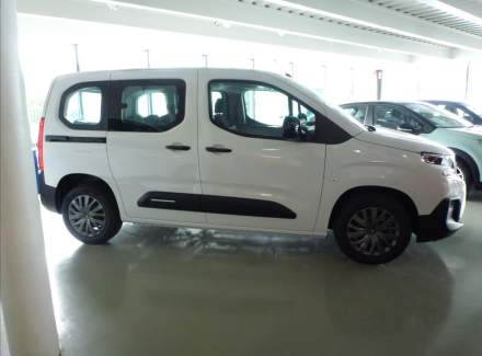Citroën - Berlingo