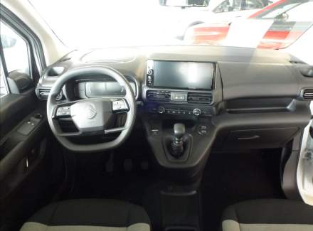 Citroën - Berlingo