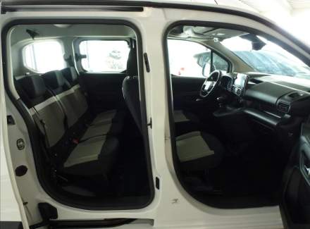 Citroën - Berlingo