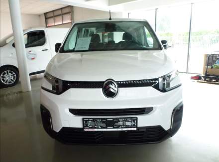 Citroën - Berlingo