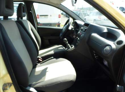 Fiat - Panda