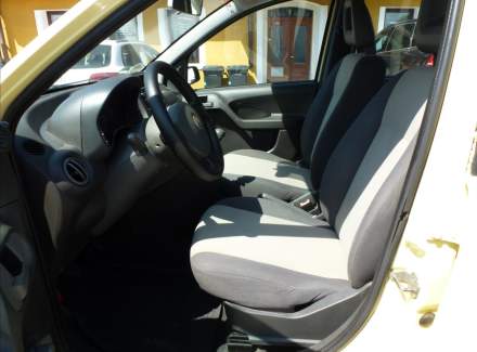 Fiat - Panda