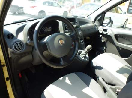 Fiat - Panda