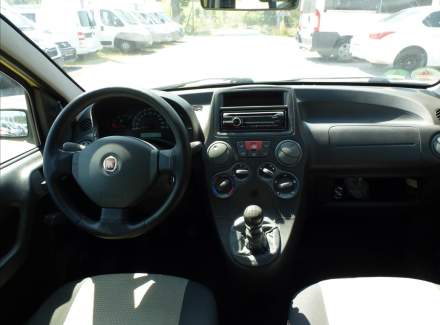 Fiat - Panda