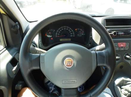 Fiat - Panda