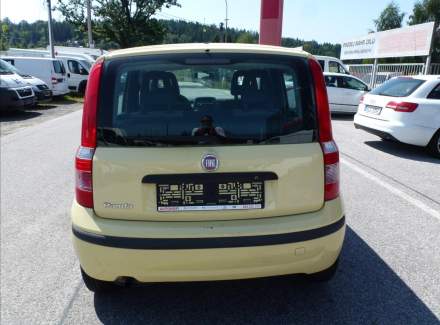 Fiat - Panda