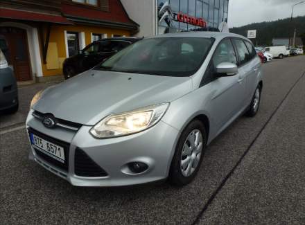 Ford - Focus