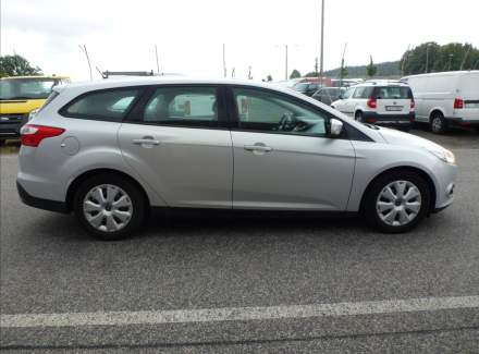 Ford - Focus