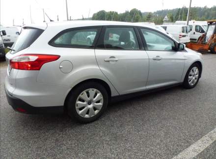 Ford - Focus