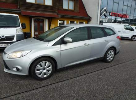 Ford - Focus