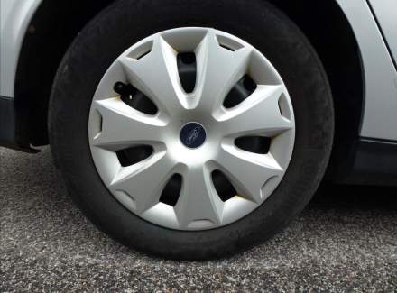 Ford - Focus