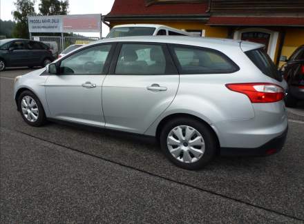 Ford - Focus