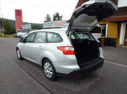 Ford - Focus