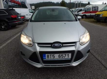 Ford - Focus